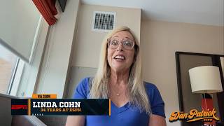 Linda Cohn Shares What She Remembers About Her Very First SportsCenter | 6/26/26