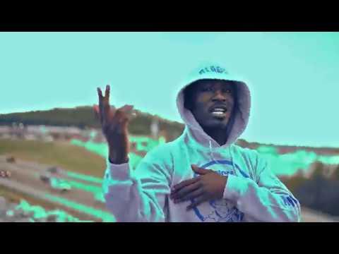 Rico Blacc | Everything Blue (Shot By: W.Films)