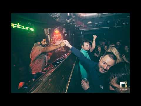 Dub Clinique aka Due Diligence & Threshold Exclusive Mix The Everyday Junglist Podcast Episode366