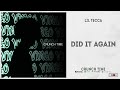 Lil Tecca Did It Again Crunch Time