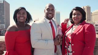 Terry Mills Realtor Promo BTS video