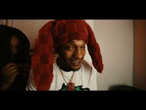 KEESO BANDTANA - SMOKE A BODY (OFFICIAL MUSIC VIDEO)