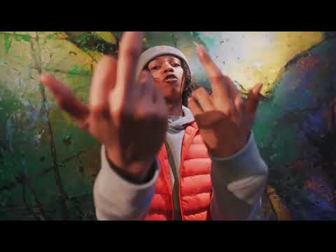 Lil Hendo -  Picasso (Official Video)
