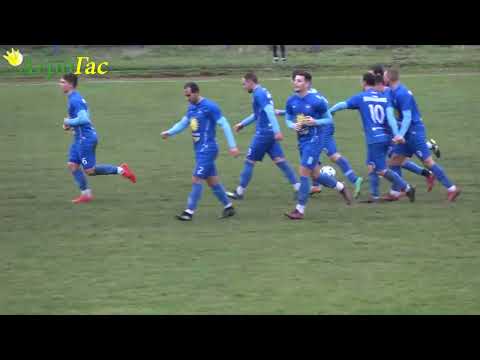 OFK Mladenovac - Hajduk 3:1, golovi i šanse