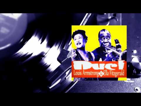 Louis Armstrong - Ella & Louis (Full Album)