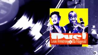 Download lagu Louis Armstrong - Ella & Louis (Full Album) mp3 Download lagu Louis Armstrong - Ella & Louis (Full Album) mp3