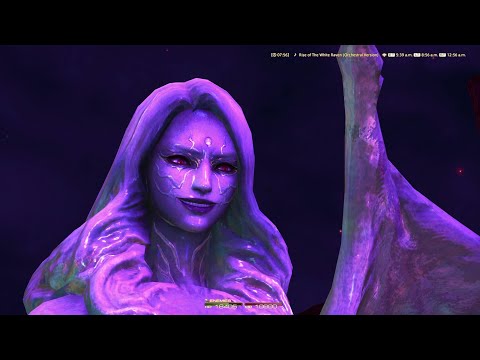 FFXIV Cinder Drift Extreme (Ruby Weapon EX) Synced MiNE Clear: Scholar (SCH) Healer PoV