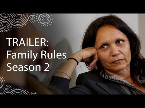 Family Rules Season 2 | Trailer | Now Streaming on SBS On Demand