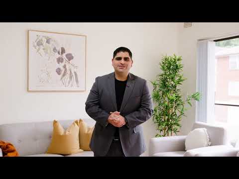 12/19-23 Bowden Street, Harris Park, NSW 2150, 2 Kuwarto, 1 Banyo, Apartment