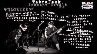 TetraPank - Instant Revolt