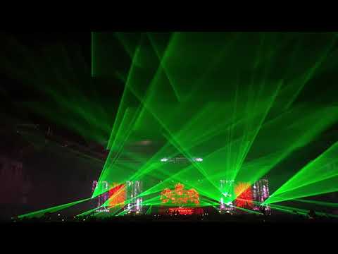 HTID 2019: Aggressive Act (GPF REMIX) - Sefa Vs Rooler