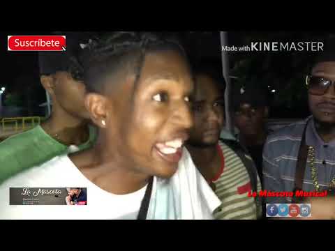 Kiko Flow VS Klasico KND / Batalla De Freestyle