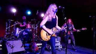 Joanne Shaw Taylor - Bluesfest 2014 - Going Home