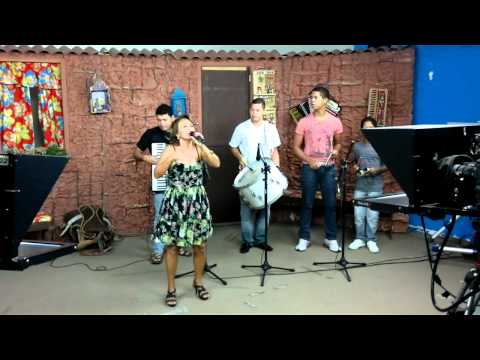 Rhay Miranda com Clemilda no "Forró no Asfalto".mp4