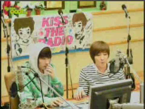 [140109] Song Cut (Micheoso - Son Dambi)