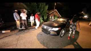 Young Swagg  "Somebody"   BLANK PRODUCTIONS