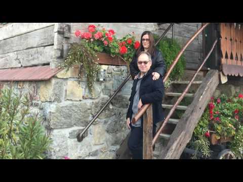 Duo Simi - Kmečki ženi