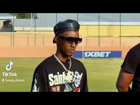 ♦️♦️DANS LE VAN SAISON 2 : PRESTATION DE DOSPI (GAROUA) 