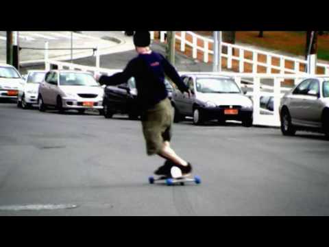 Salmonella Dub - Slide [Official HD Video]