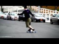 Salmonella Dub - Slide [Official HD Video]