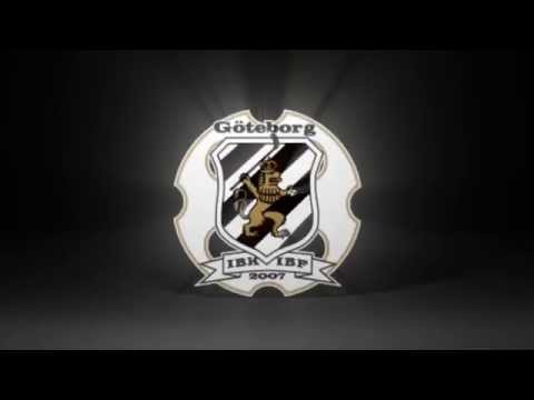 IBK Göteborg - Intro 2015-2016