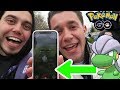TWITCHCON SHINY BAGON DAY with Mystic7 and More! Berlin Germany Pokemon GO Shiny Bagon Day!