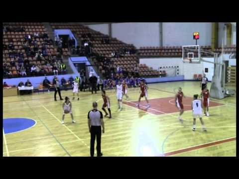 ŽKK Bor-Bor    ŽKK Radnički  Kragujevac