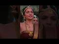 Rukmini Vasanth As Princess Latest Movie Song Edit 4K 60FPS