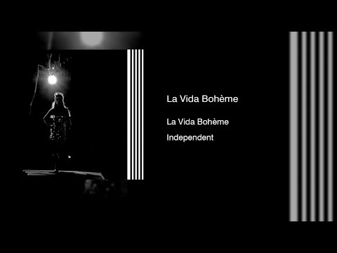 La Vida Bohème - La Vida Boheme [EP] (2007) || Full Album ||