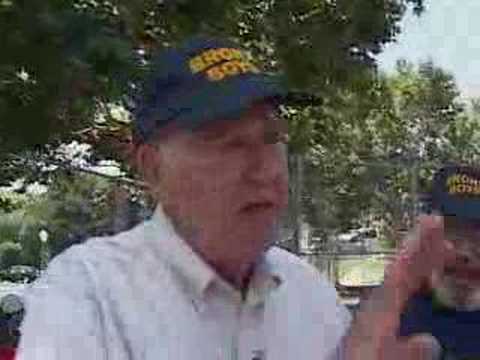 The Bronx Boys - "Football and Cards"