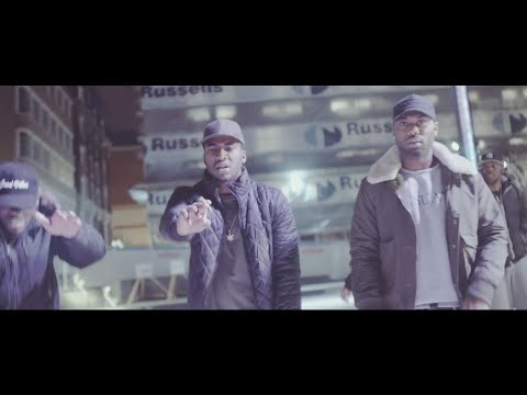 P£SO Equipe ft Just Rome - I'm The Man (Music Video) | @MixtapeMadness