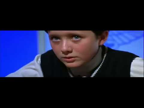 Magnolia trailer frame emphasizing the ensemble set against TV studio lights