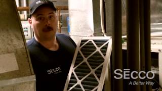 Commercial Geothermal System Maintenance & Benefits