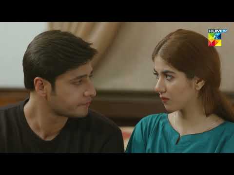 Muskan Ki Adhori Baat !! - Roag - HUM TV