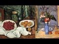 Paul Cézanne, Still Lifes - Origins of Modern Art 4 ...