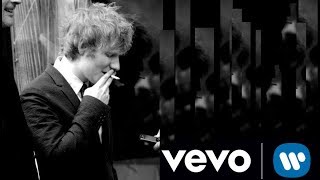 Ed Sheeran - Kiss Me