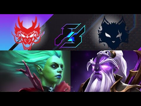 Hokori vs Tempest  (game 1) |  HIGHLIGHTS