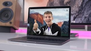 4K Video Editing on a 12