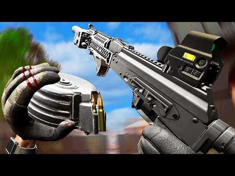 Ich habe bei diesem einen Raid so viel Ausrüstung bekommen... (Geister von Tabor)