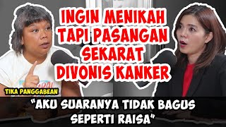 Download lagu TIKA PANGGABEAN UNGKAP KISAH NYATA TENTANG CINTA SEJATI DAN 30 TAHUN PROJECT POP | Merry RIana mp3