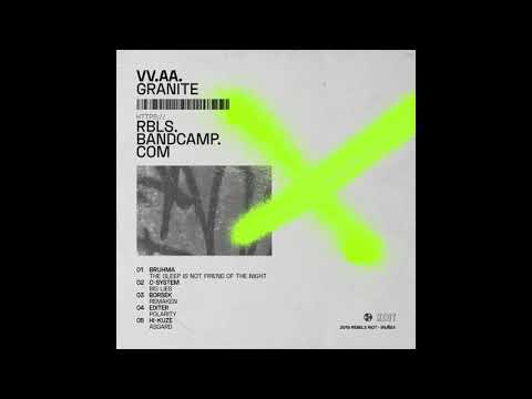 C-System - Big lies [RRR001]