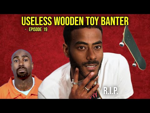 Remembering the Victim of Terry Kennedy (R.I.P. Josiah Kassahun) #UWTB ep.18