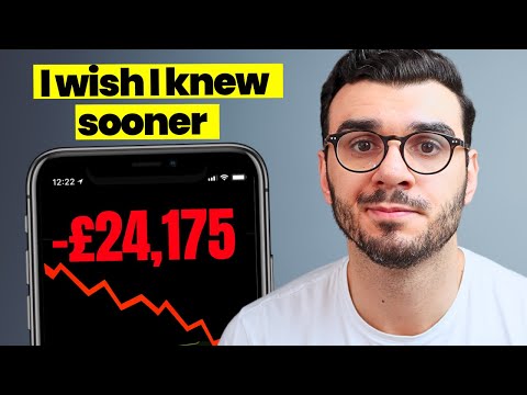 Don’t Buy Another ETF for Your ISA Until You Watch This