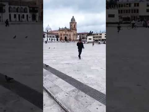por los caminos de Colombia tunja boyacá #turismo #yosoydelos7mil #enbuscadelosmejosrecios #parati