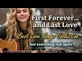 The Most Beautiful Acoustic Love Songs — A Playlist to Heal, Remember & Feel Again
