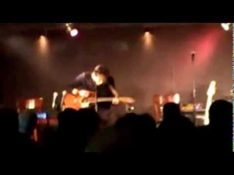 Piotr Niesłuchowski - Billy Jean cover