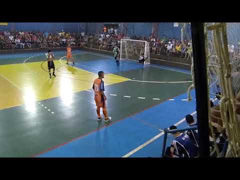 SEMI FINAL - GONHO X OBJETIVO