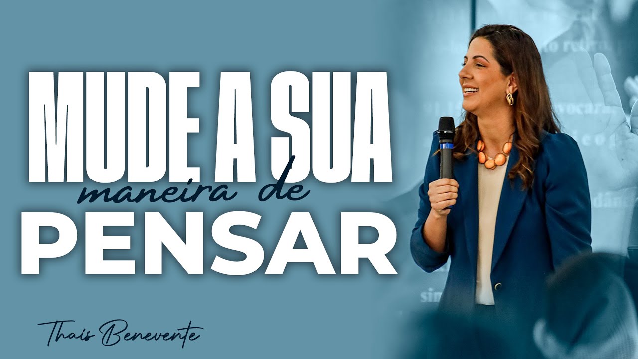 IIGD Campinas Pra. Thais Benevente 01-01-25