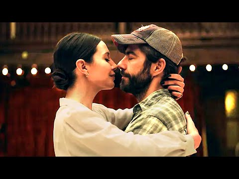 SIMPLE COMME SYLVAIN Bande Annonce | Canada, Romance(2023)