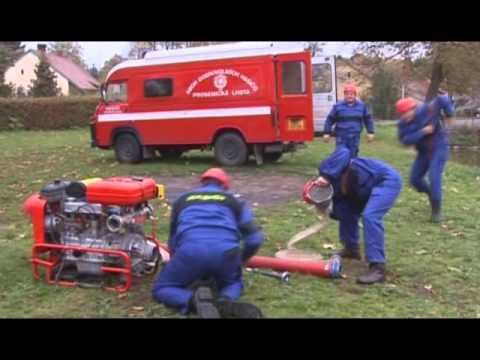Čejka band - Prosenická